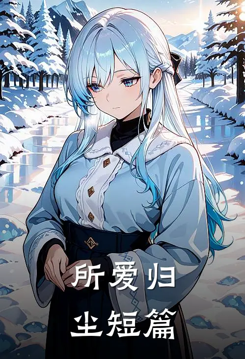 所爱归尘短篇