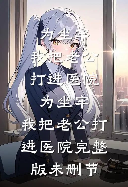 为坐牢，我把老公打进医院为坐牢，我把老公打进医院完整版未删节