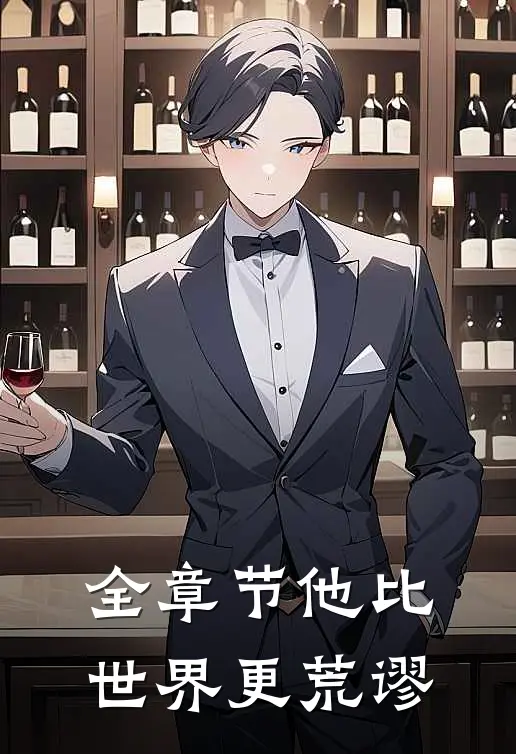 全章节他比世界更荒谬