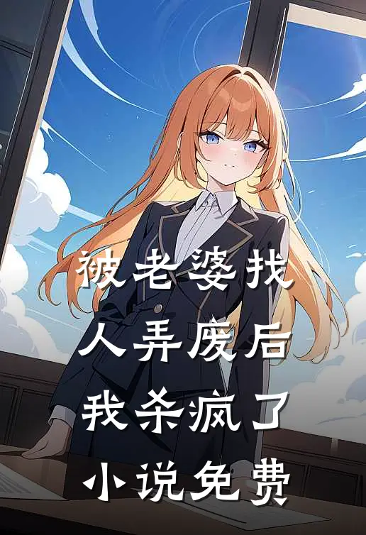 被老婆找人弄废后，我杀疯了小说免费