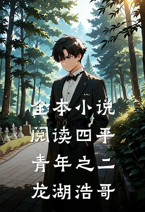 全本小说阅读四平青年之二龙湖浩哥