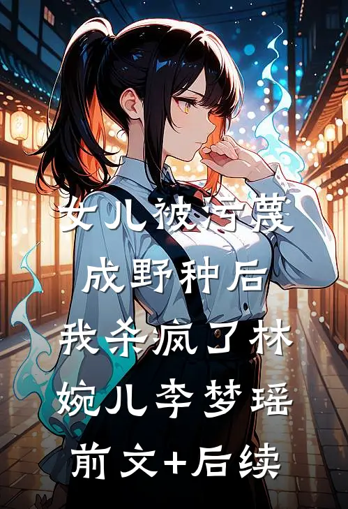 女儿被污蔑成野种后，我杀疯了林婉儿李梦瑶前文+后续