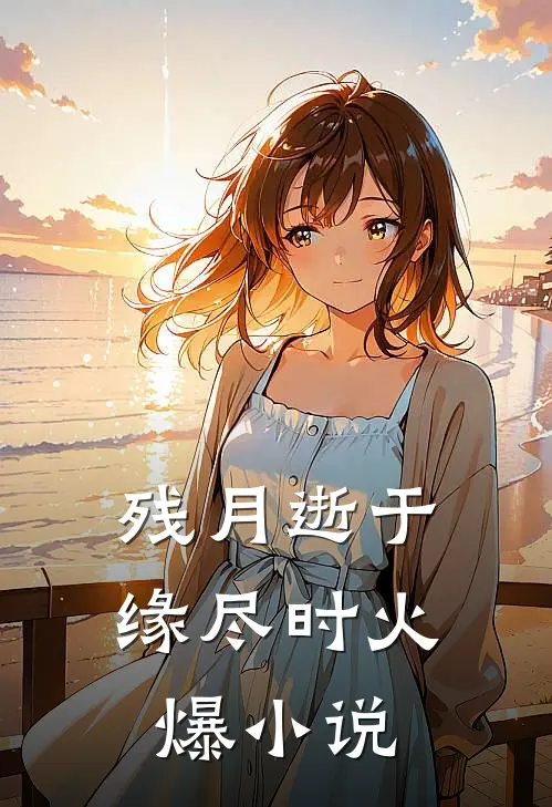 残月逝于缘尽时火爆小说