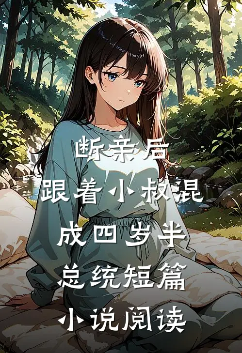 断亲后，跟着小叔混成四岁半总统短篇小说阅读