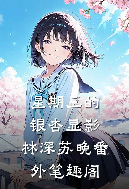 星期三的银杏显影：林深苏晚番外笔趣阁