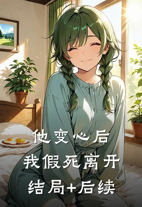 他变心后，我假死离开结局+后续