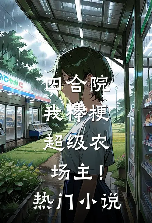 四合院：我棒梗，超级农场主！热门小说