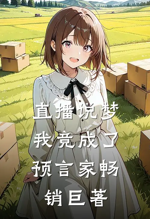 直播说梦，我竟成了预言家畅销巨著