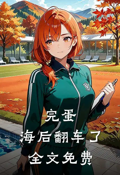 完蛋，海后翻车了全文免费