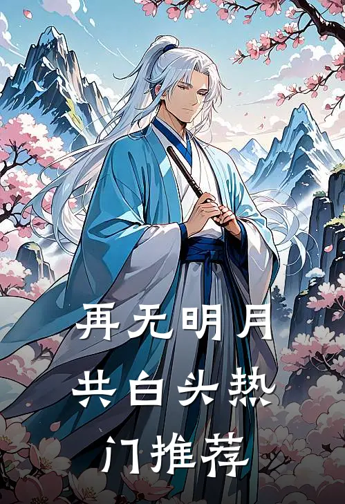 再无明月共白头热门推荐