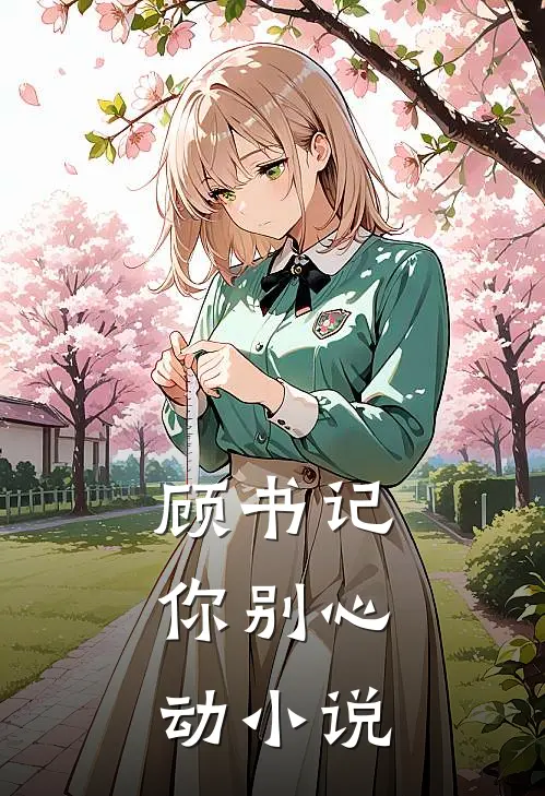 顾书记，你别心动小说