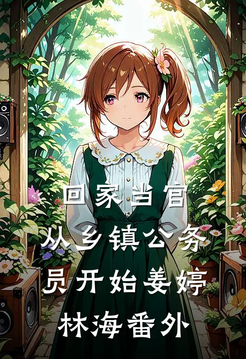 回家当官：从乡镇公务员开始姜婷林海番外