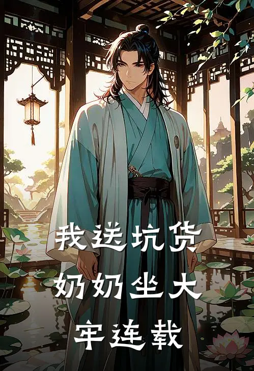 我送坑货奶奶坐大牢连载