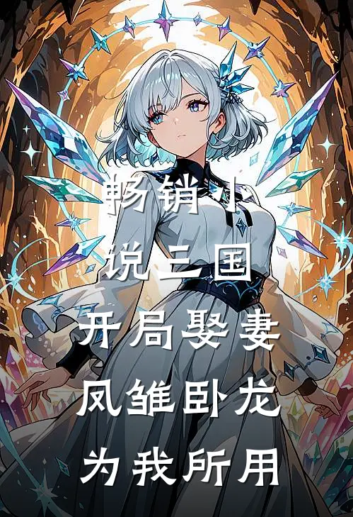 畅销小说三国：开局娶妻，凤雏卧龙为我所用