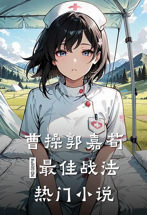 曹操郭嘉荀彧最佳战法热门小说