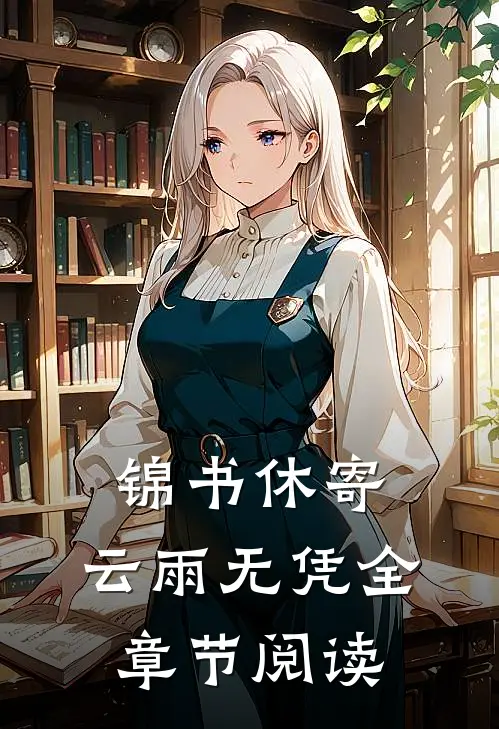 锦书休寄，云雨无凭全章节阅读