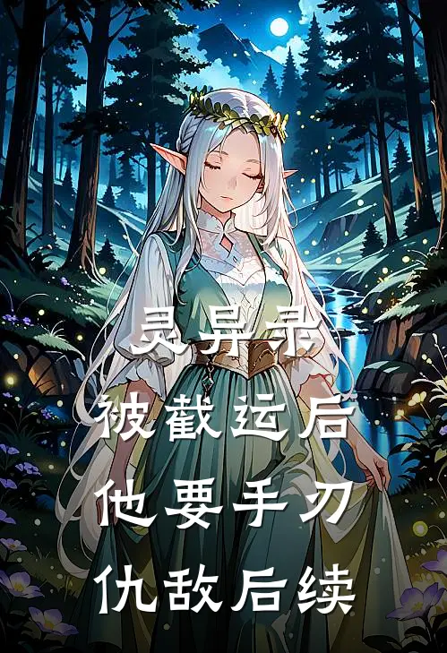 灵异录：被截运后，他要手刃仇敌后续
