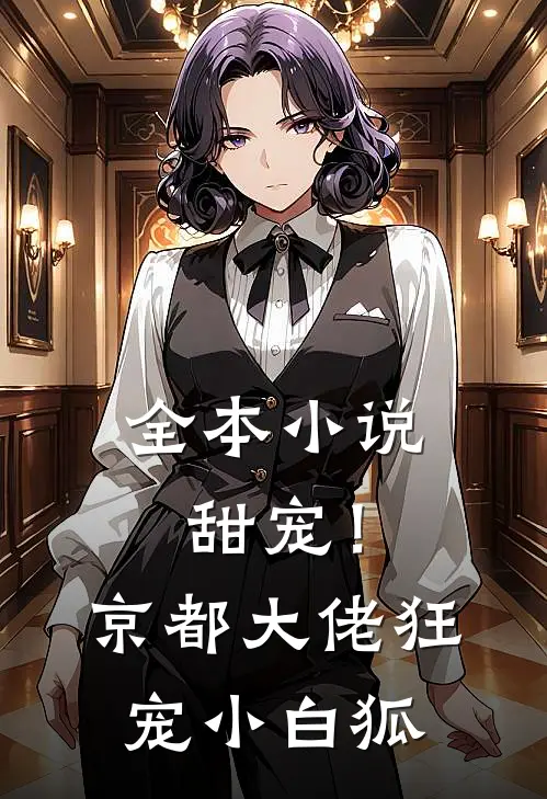 全本小说甜宠！京都大佬狂宠小白狐