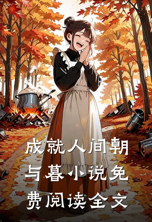 成就人间朝与暮小说免费阅读全文