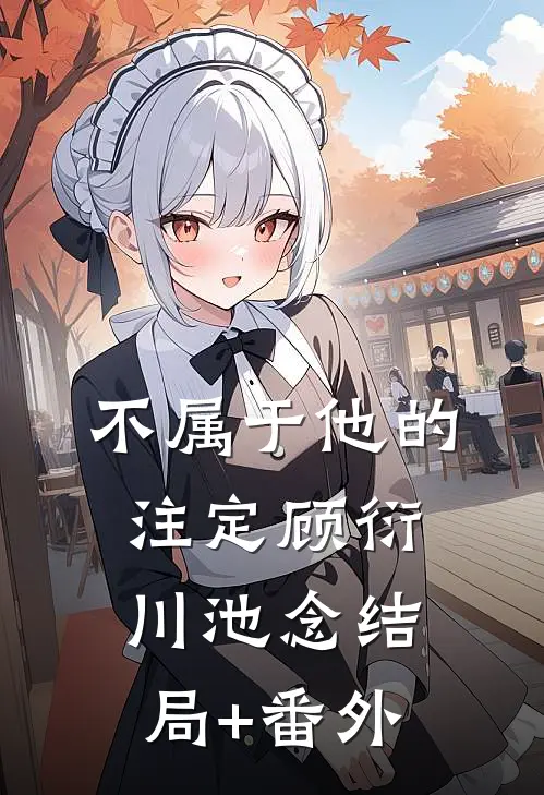 不属于他的注定顾衍川池念结局+番外