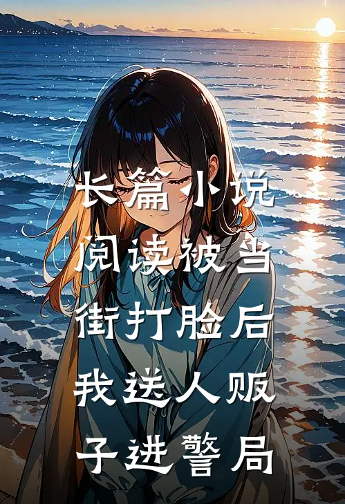 长篇小说阅读被当街打脸后，我送人贩子进警局
