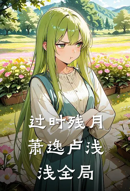 过时残月萧逸卢浅浅全局