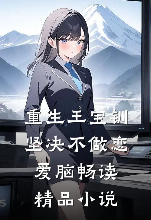 重生王宝钏，坚决不做恋爱脑畅读精品小说