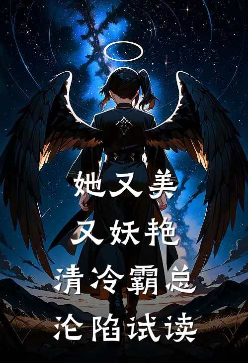 她又美又妖艳，清冷霸总沦陷试读