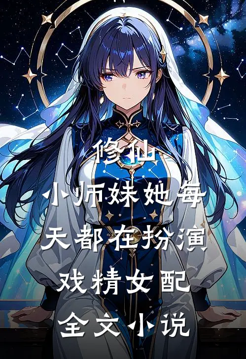 修仙：小师妹她每天都在扮演戏精女配全文小说