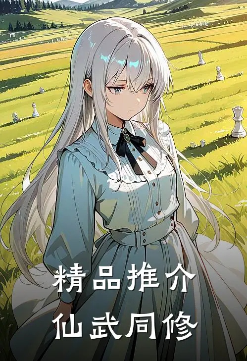 精品推介仙武同修