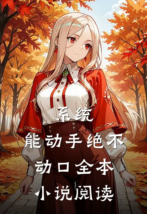 系统：能动手绝不动口全本小说阅读