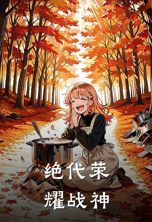 绝代荣耀战神