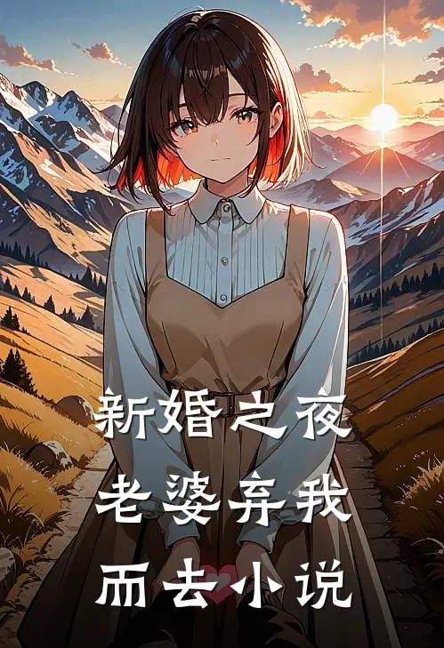新婚之夜，老婆弃我而去小说
