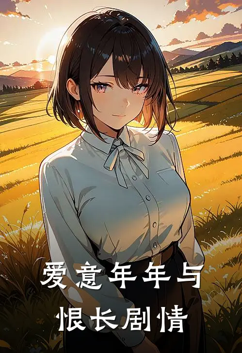 爱意年年与恨长剧情
