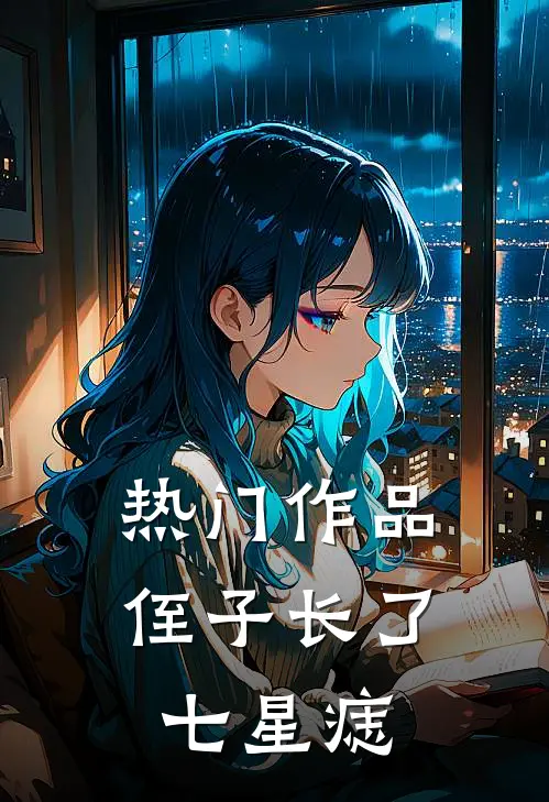 热门作品侄子长了七星痣