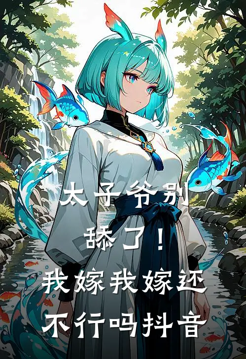 太子爷别舔了！我嫁我嫁还不行吗抖音