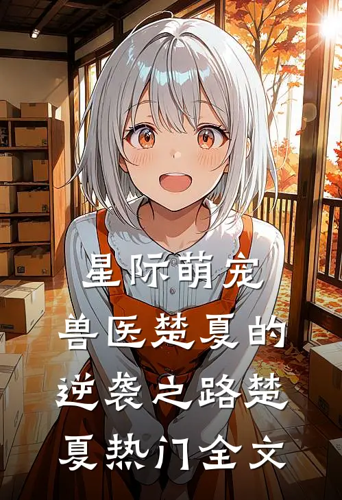 星际萌宠：兽医楚夏的逆袭之路楚夏热门全文