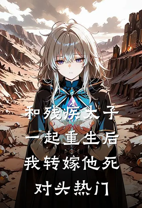 和残疾太子一起重生后，我转嫁他死对头热门