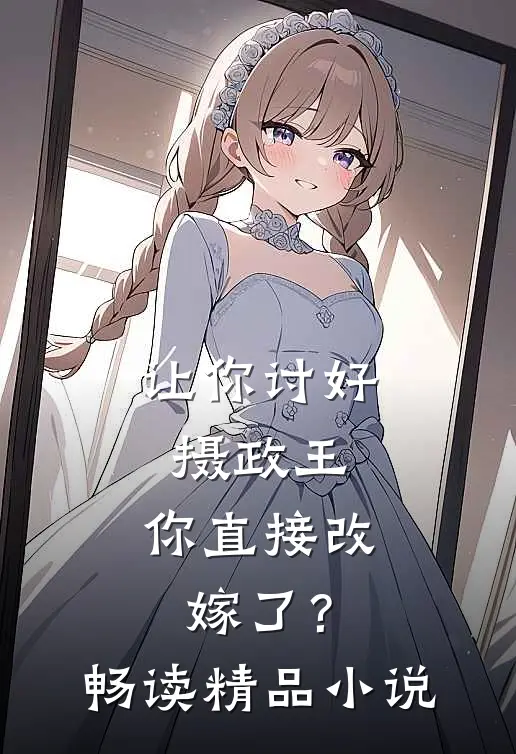 让你讨好摄政王，你直接改嫁了？畅读精品小说