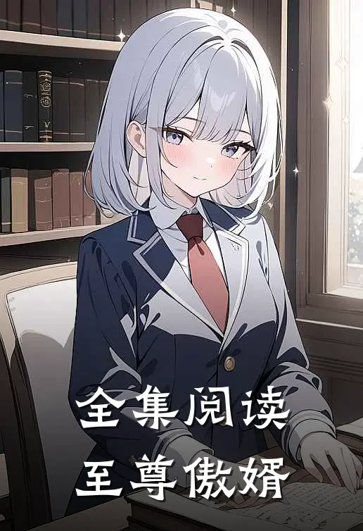 全集阅读至尊傲婿