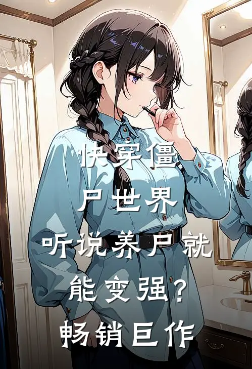 快穿僵尸世界，听说养尸就能变强？畅销巨作