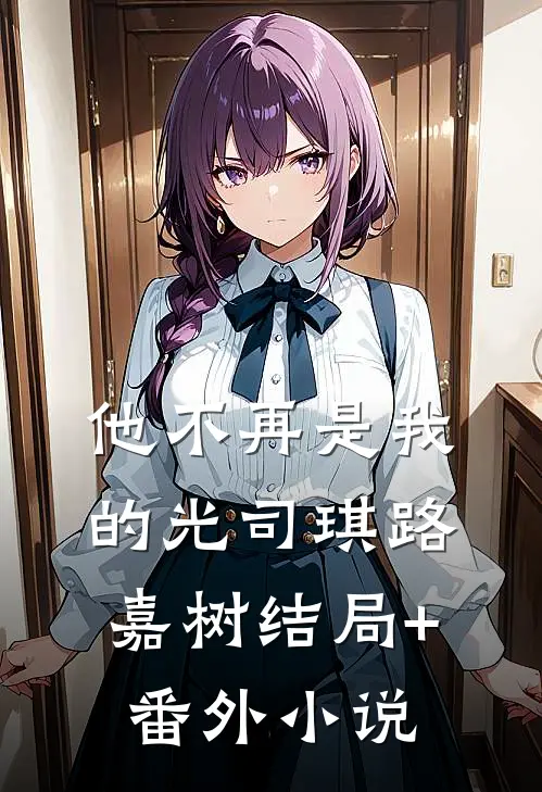 他不再是我的光司琪路嘉树结局+番外小说