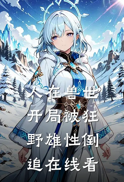 人在兽世，开局被狂野雄性倒追在线看