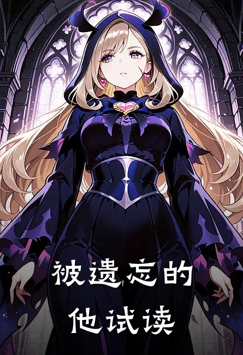 被遗忘的他试读