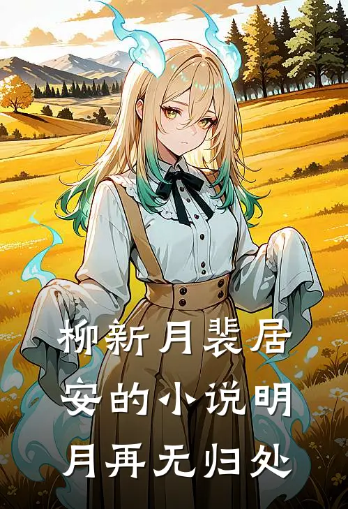 柳新月裴居安的小说明月再无归处