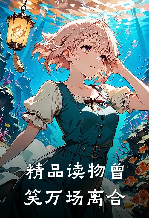 精品读物曾笑万场离合