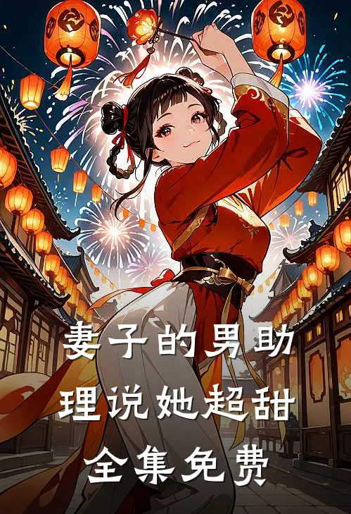 妻子的男助理说她超甜全集免费