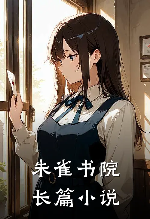 朱雀书院长篇小说