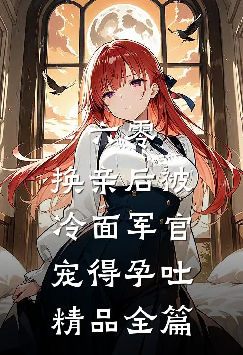 六零，换亲后被冷面军官宠得孕吐精品全篇