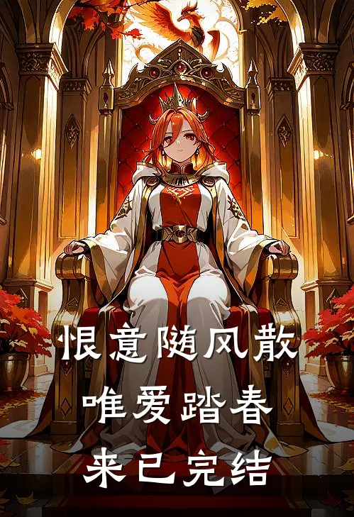 恨意随风散，唯爱踏春来已完结